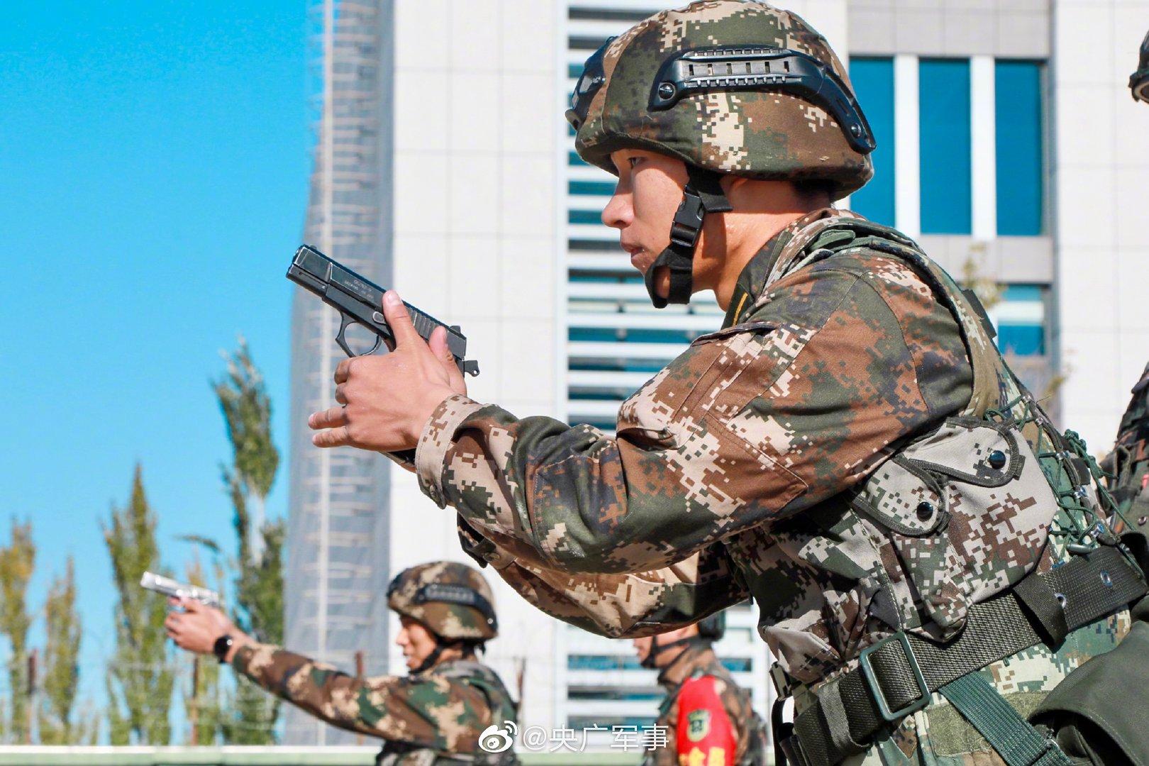 迷茫少年與老兵的深夜對(duì)話:揭秘武警部隊(duì)院校有哪些