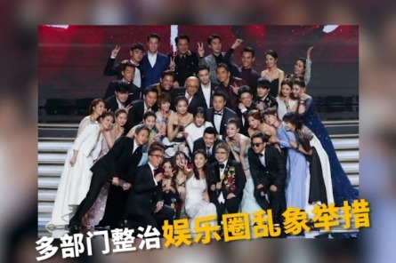 熒幕往事對話：范世琦張檬，記憶深海中的愛情漣漪