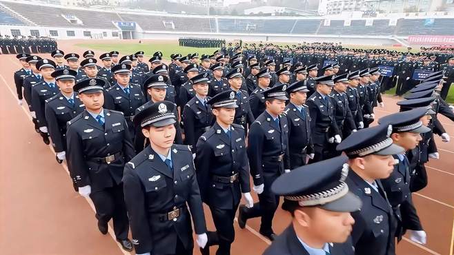 未來警魂的選擇:對話中國十大最好警校的求學(xué)之路與挑戰(zhàn)