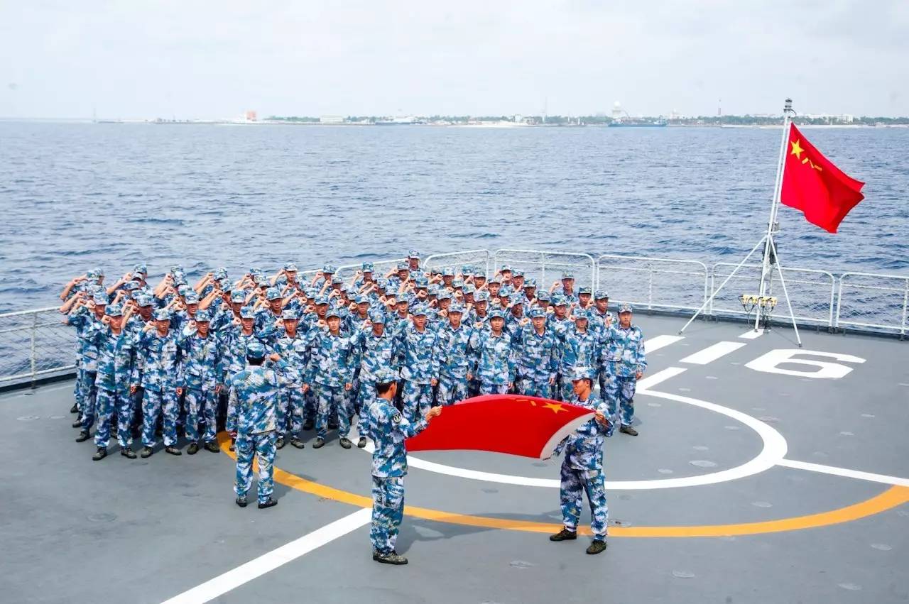 深度解析:海軍潛艇學(xué)院2022年錄取分數(shù)線及報考全攻略