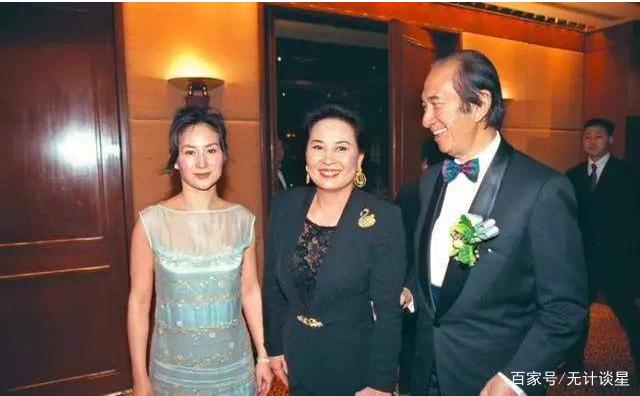 探秘濠江傳奇:梁安琪個人資料及簡介背后的商業(yè)智慧與家族回響