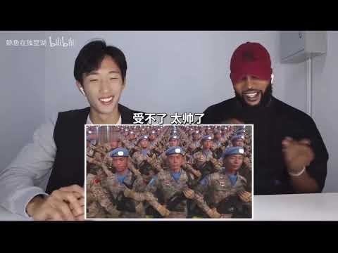 深度解析：為什么不同國(guó)家的閱兵手勢(shì)不一樣？揭秘其背后深層含義與文化差異