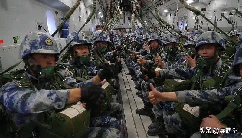 深度解析美國(guó)空降兵的戰(zhàn)斗力：精銳鑄就與未來挑戰(zhàn)