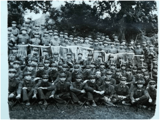 14軍42師126團(tuán)團(tuán)史深度解析:輝煌戰(zhàn)績(jī)與光榮傳承