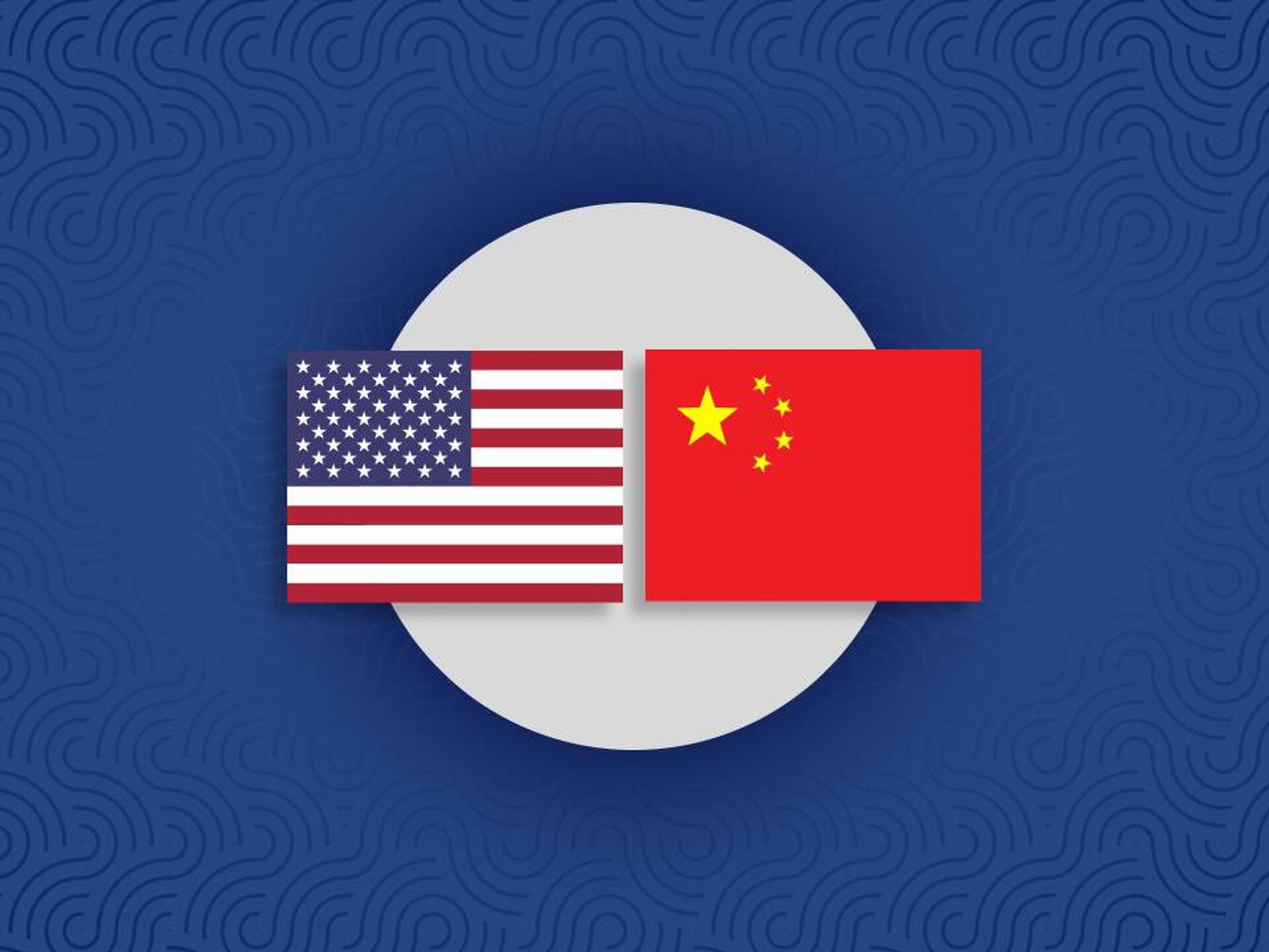 深度解析:2019年中美關(guān)系緊張局勢(shì)與開戰(zhàn)新聞的真相