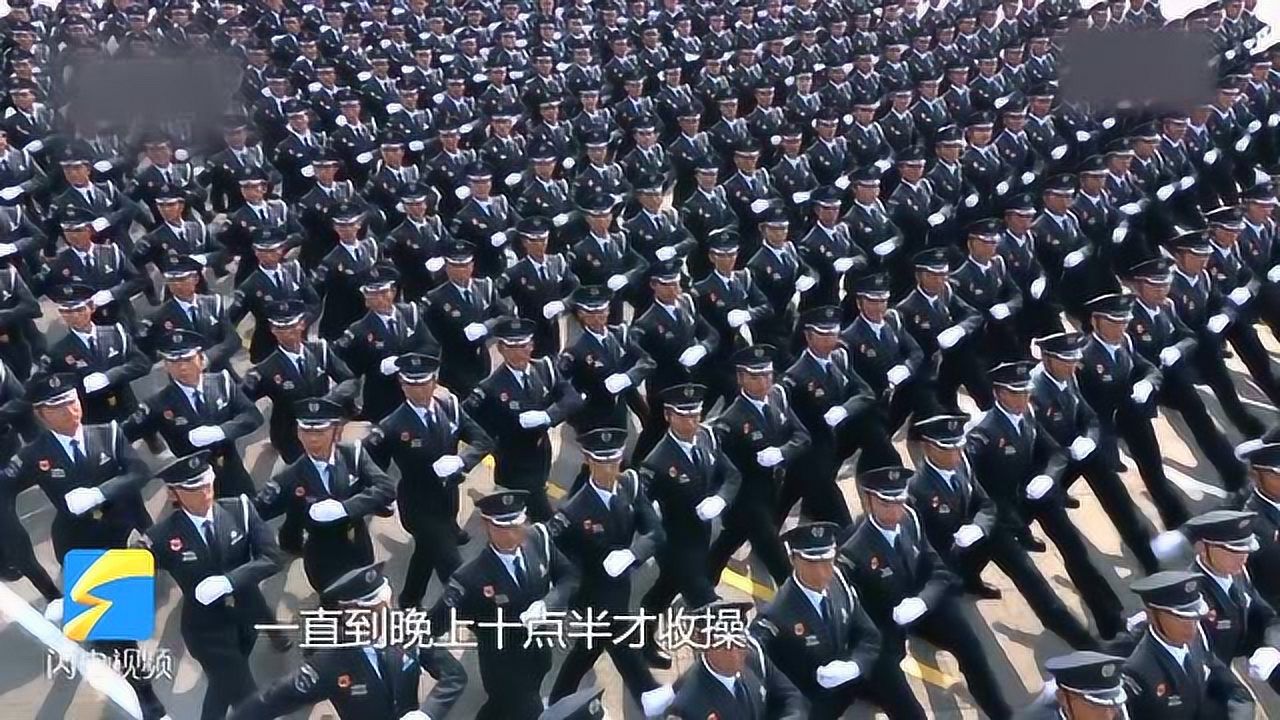 閱兵第一個方隊:深度解析與歷史意義全攻略