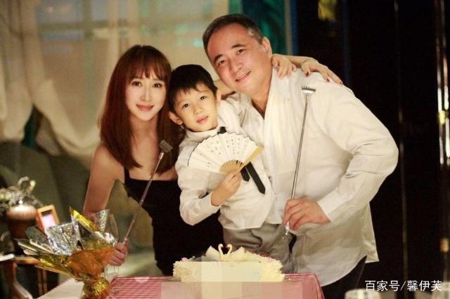 演員胡靜老公資料深度解析:馬來(lái)西亞富商朱兆祥的商業(yè)與家庭生活