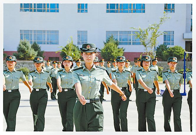 深度解析國防生到部隊后的待遇：軍銜定級、福利保障與職業(yè)發(fā)展全攻略