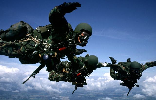 深度解析：孝感空降兵是什么部隊(duì)？一文帶你了解其戰(zhàn)略地位與重要性
