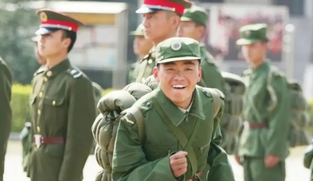 我是特種兵之利刃出鞘陳善明:深度解析其隊(duì)長風(fēng)范與軍魂傳承