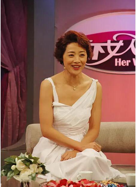 深度解析：劉蓓個(gè)人簡(jiǎn)歷，解鎖其熒幕生涯與藝術(shù)成就