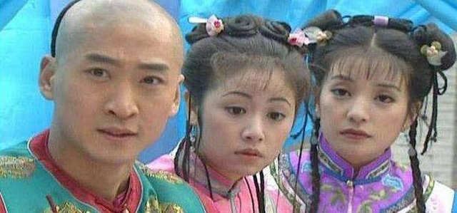 《還珠格格》首部曲趙薇版演員全解析:經典陣容與幕后故事深度探索