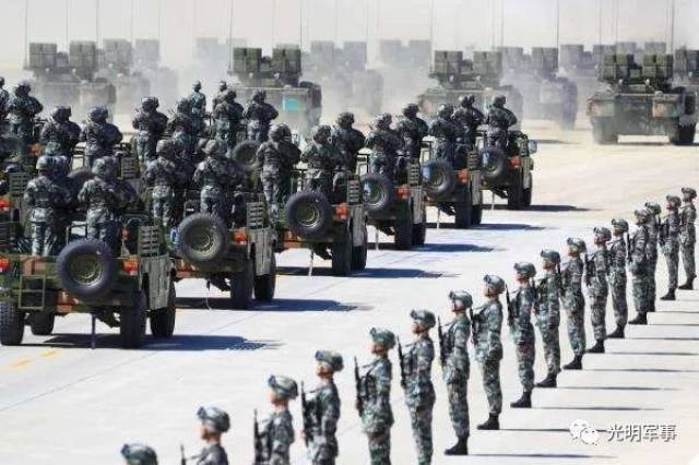 精讀使命行動2013:深度解析中國軍隊聯合作戰(zhàn)能力躍升之路