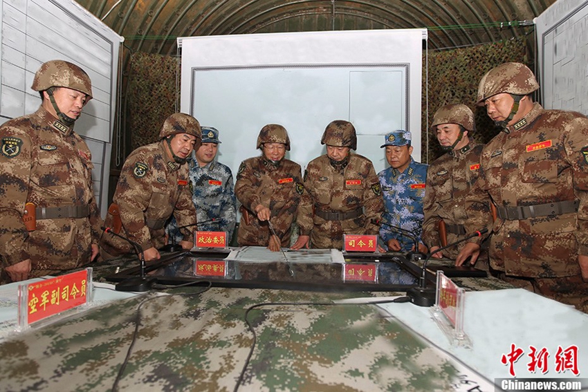 中國(guó)空軍15軍深度解析:揭秘中國(guó)空降兵的鐵血榮光與現(xiàn)代化轉(zhuǎn)型
