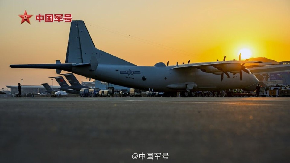 AEP500渦槳發(fā)動機最新進(jìn)展：國產(chǎn)動力核心突破與應(yīng)用前景