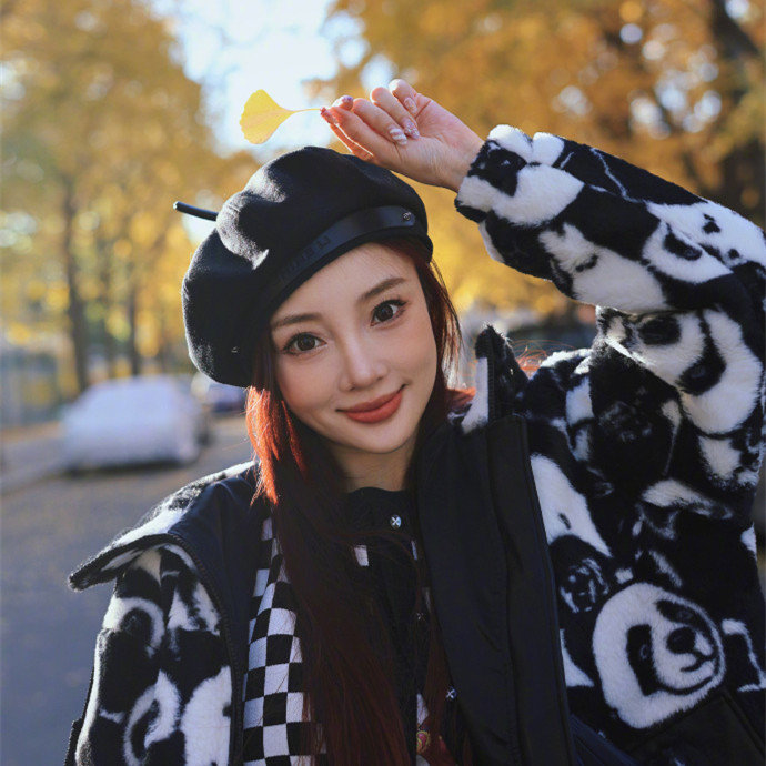 抖音李小璐個人資料深度解析:全面了解其現(xiàn)狀與發(fā)展趨勢
