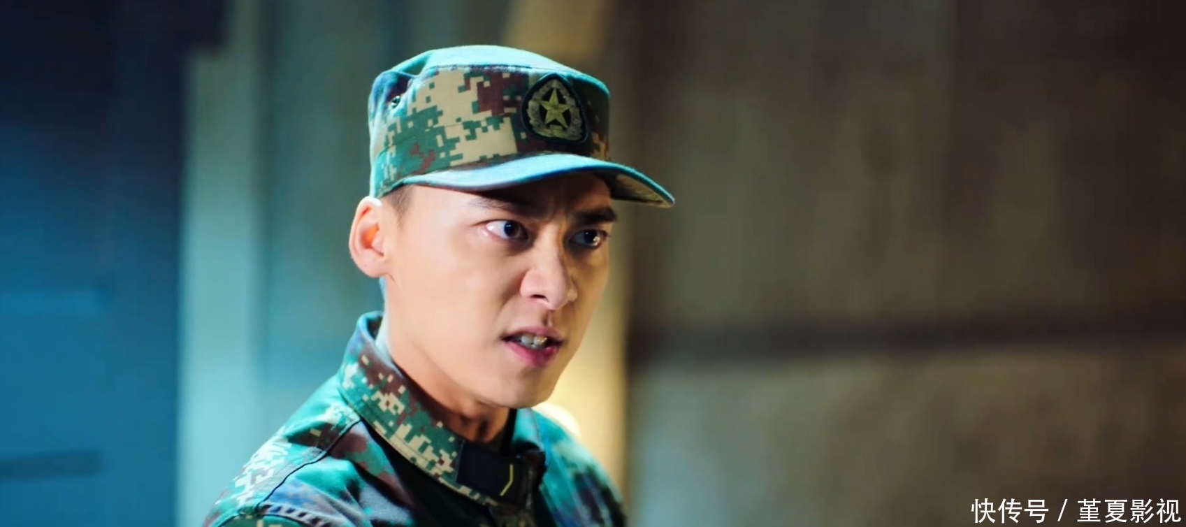 我是特種兵之利刃出鞘陳善明:深度解析其隊(duì)長風(fēng)范與軍魂傳承