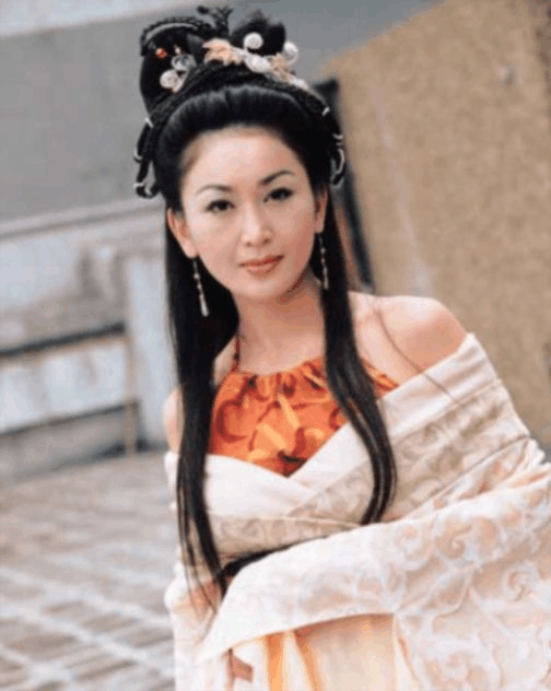 封神榜陳浩民完整版國(guó)語(yǔ)深度解析:重溫TVB經(jīng)典神話劇的永恒魅力