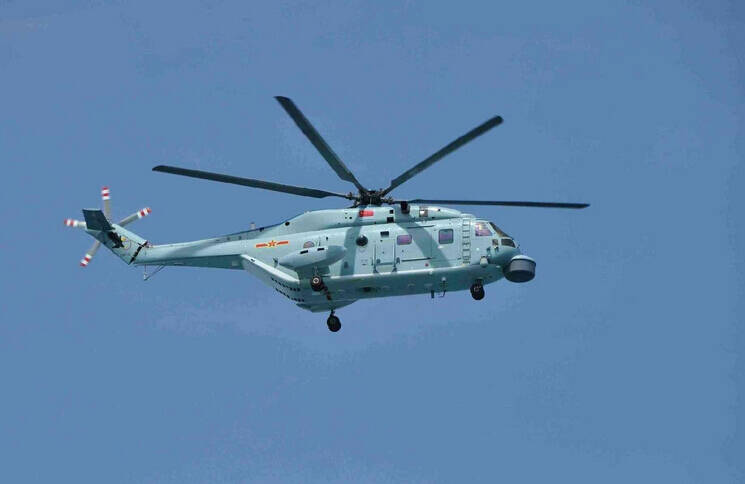 陸軍預(yù)警機(jī)深度解析：揭秘陸戰(zhàn)之眼與未來(lái)發(fā)展趨勢(shì)