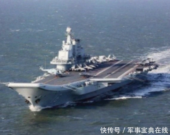 遼寧艦什么時間下水:深度解析中國首艘航母的前世今生與里程碑意義
